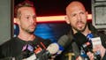 Tate brothers to remain behind bars for now as UK seeks extradition on rape, trafficking charges - Fox News