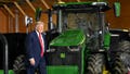 Biden-era enviro rule accused of strangling truckers, squeezing Americans lands on Trump chopping block - Fox News