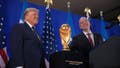 Trump, Infantino declare World Cup a success before Argentina-Spain final: 'America has won' - Fox News