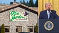 Olive Garden becomes unlikely face of voter ID fight after restaurant's policy goes viral - Fox News