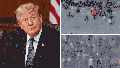 Trump blasts Spain migrant surge as 'catastrophe,' warns US could face worse if Democrats regain power - Fox News