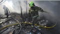 NATO member scrambles fighter jets as Russian attack on Ukraine kills 8 - Fox News