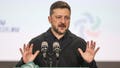 Zelenskyy pressures US and Europe for more 'air defense' assistance amid ongoing war with Russia - Fox News