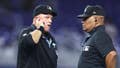 Three of the worst-rated umpires in Major League Baseball have one thing in common - Fox News