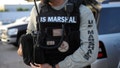 Louisiana man accused of killing deputy US marshal faces possible death penalty - Fox News