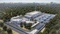 US companies win billions in African data center deals in direct competition with China - Fox News