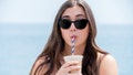 Coffee slushie is summer's hottest drink but expert warns one mistake can turn it 'into more of a dessert' - Fox News