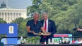 Dr Oz reveals 3 free ways to boost your health &mdash; no medication required - Fox News