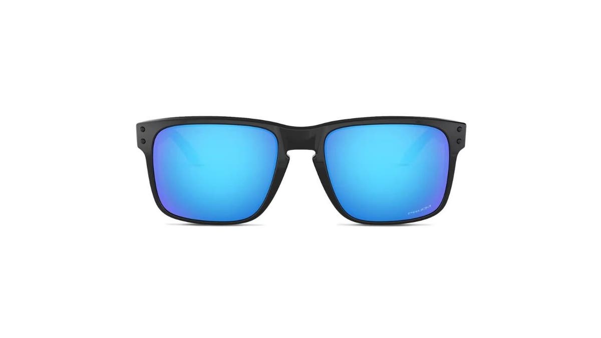 Buy one pair of sunglasses, get another pair free.
