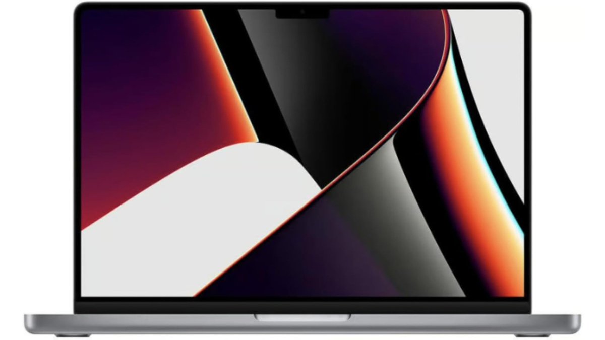 Find standout savings on this refurbished 2021 MacBook Pro.