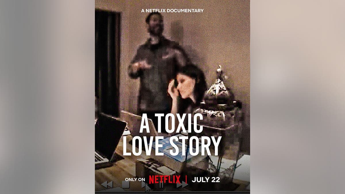 A Toxic Love Story documentary