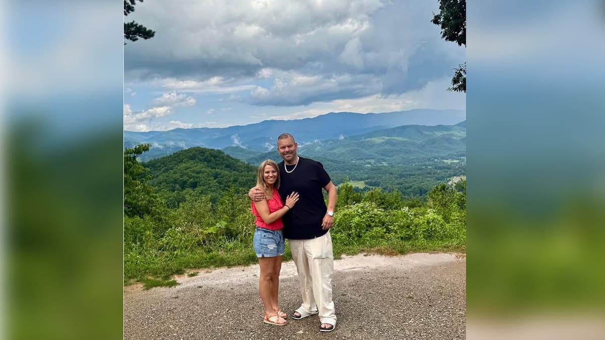 Missouri nurse found dead months after anesthesiologist husband admitted to assaulting woman Missouri nurse found dead months after anesthesiologist husband admitted to assaulting woman