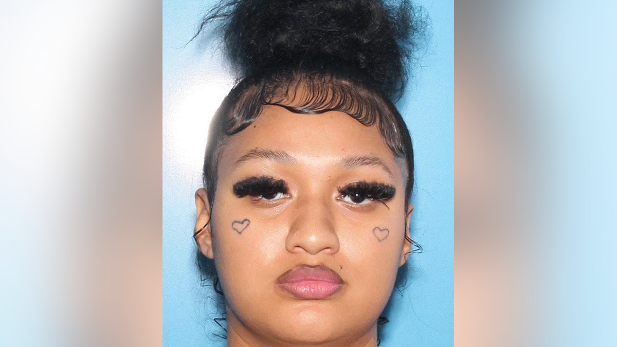 Portrait of Arianna Bailey Jones, the Arizona woman whose disappearance ended in a homicide investigation