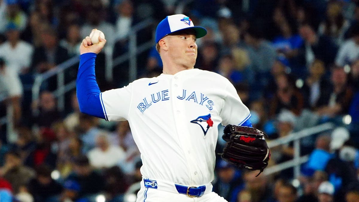Blue Jays star Braydon Fisher's father, Normand Fisher, dies during the team's California road trip at 65