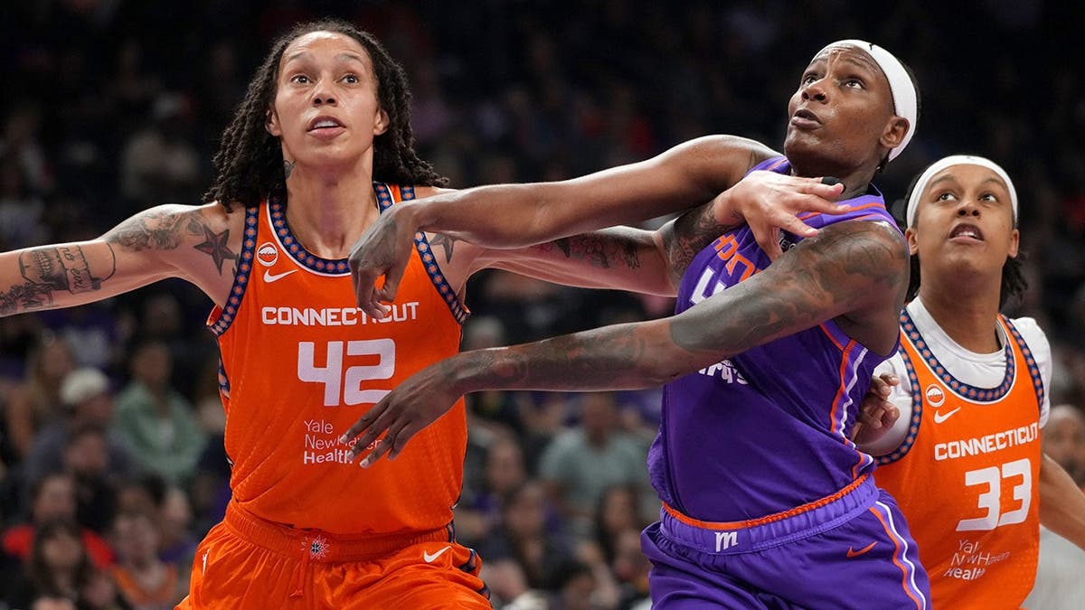 Connecticut Sun's road struggles face a tough test against a Fever team winning seven of its last 10 Connecticut Sun's road struggles face a tough test against a Fever team winning seven of its last 10