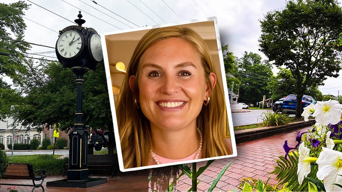 Chester NJ neighbors on edge after Brooke Hanlon killing