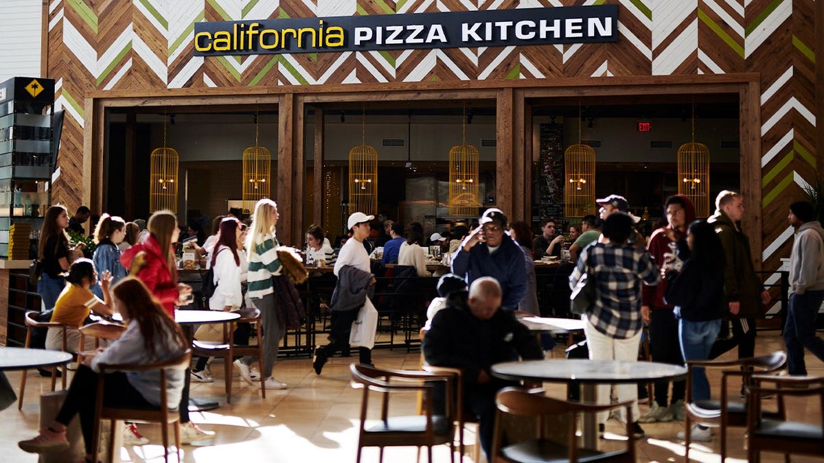 California Pizza Kitchen founder says California has become too difficult for entrepreneurs California Pizza Kitchen founder says California has become too difficult for entrepreneurs