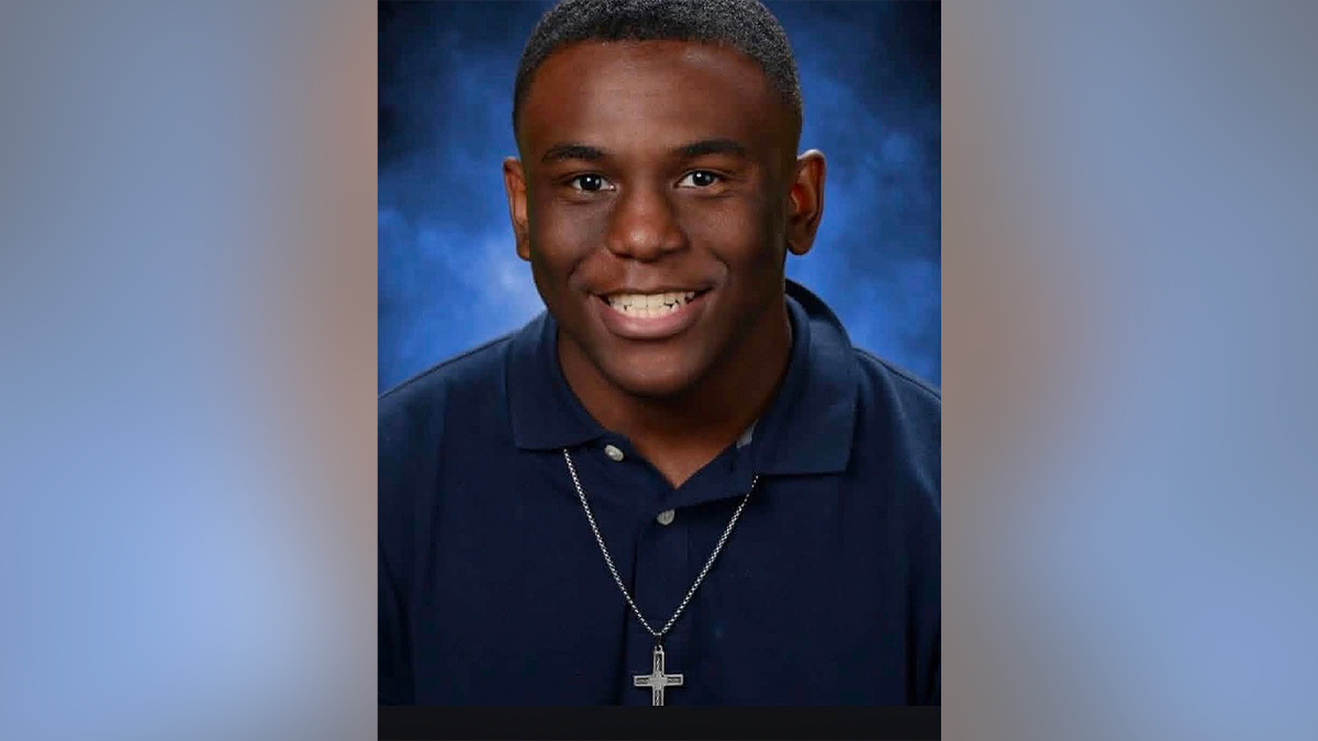 Daniel Erving remembered as family seeks justice after lake death