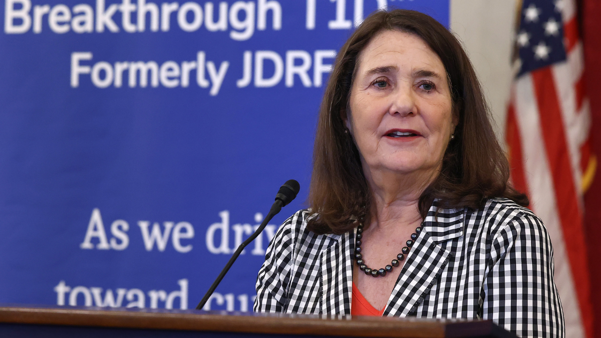 Diana DeGette