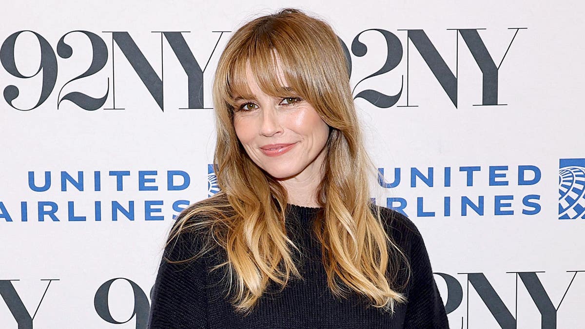 Linda Cardellini attends an event at 92NY in New York City.
