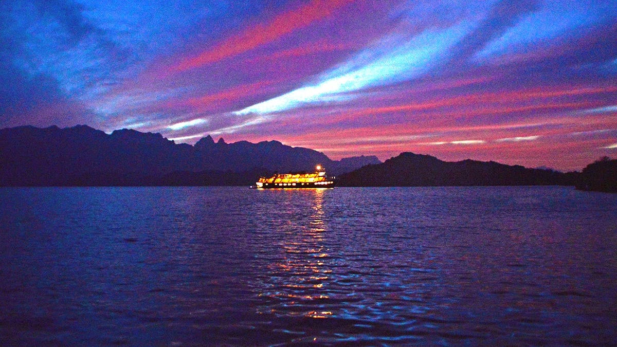 Cruise ship hit with third stomach illness outbreak in two months, review underway