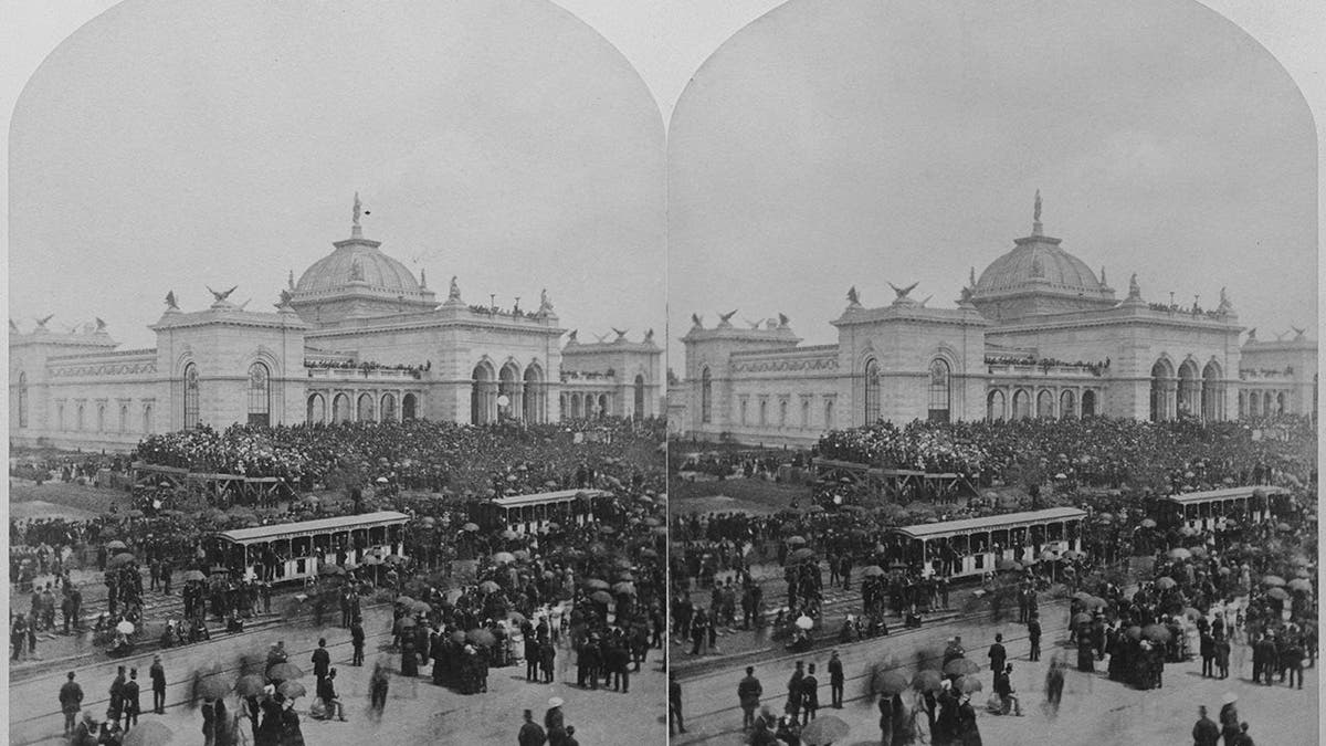 Centennial Exhibition