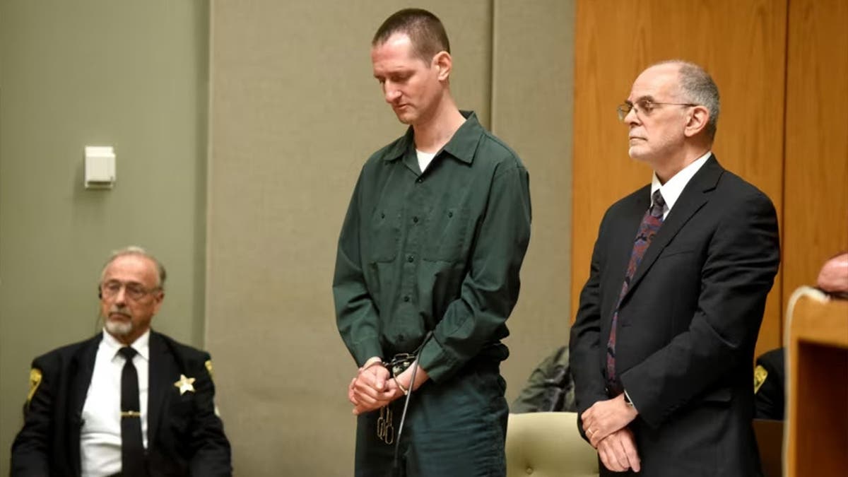 New Hampshire resentencing gives Dartmouth killer Robert Tulloch a parole path after Supreme Court ruling New Hampshire resentencing gives Dartmouth killer Robert Tulloch a parole path after Supreme Court ruling