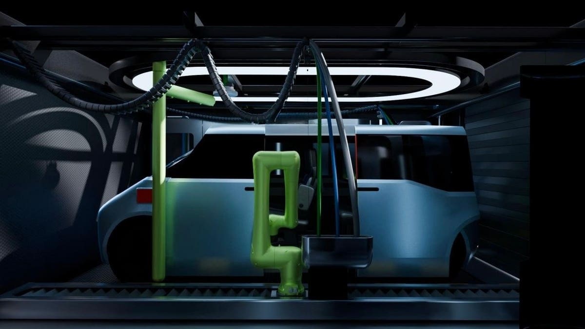 robotaxi