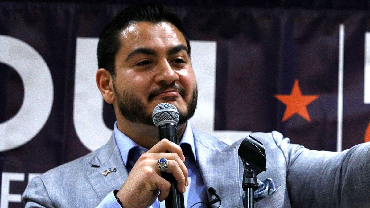 DAVID MARCUS: Socialism and El-Sayed run into harsh reality in blue-collar Michigan