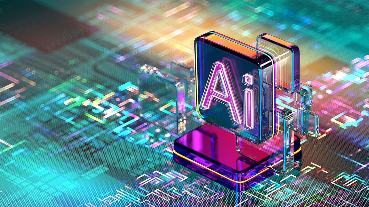 Ai circuit board