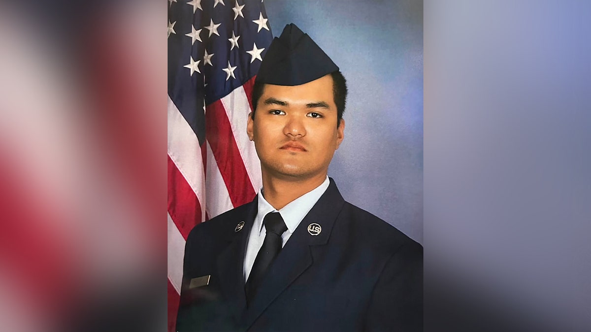 Retrato de un hombre con uniforme militar