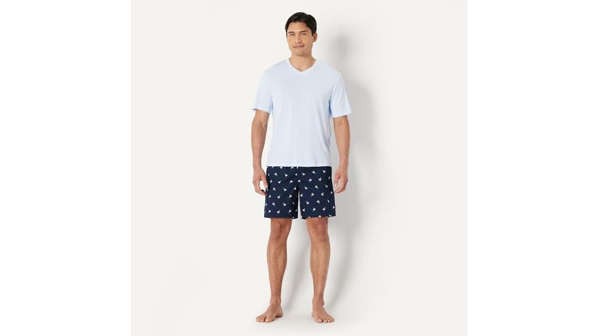 Get these pajamas for just $14.