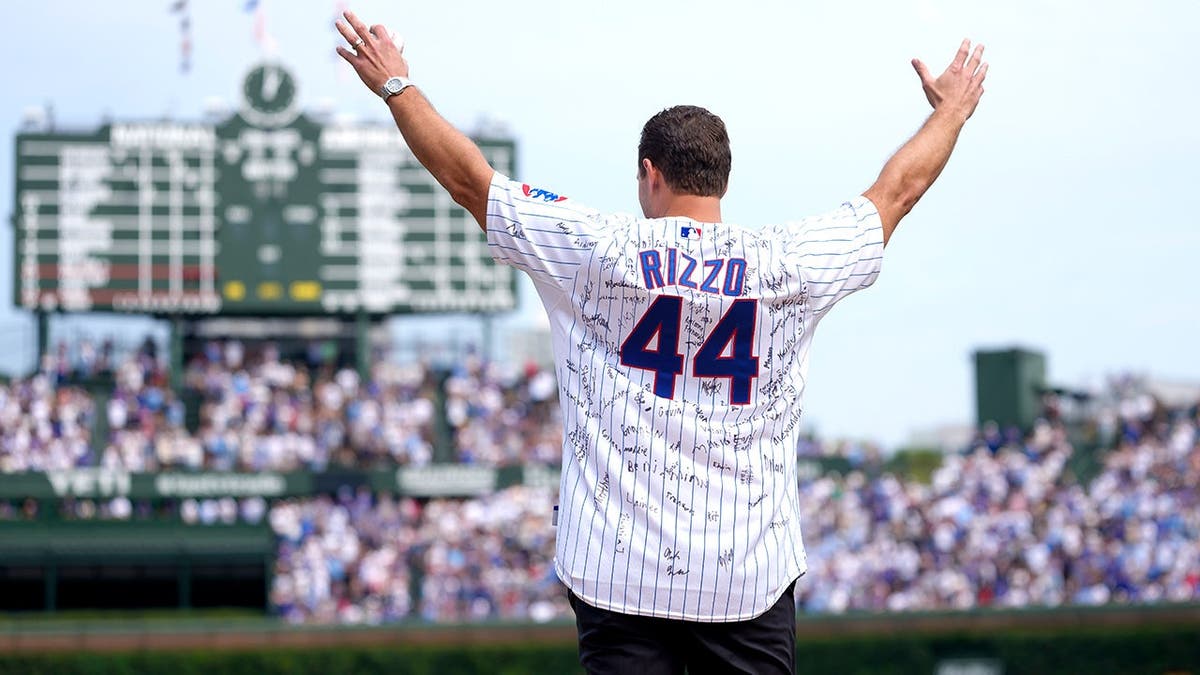 Anthony Rizzo