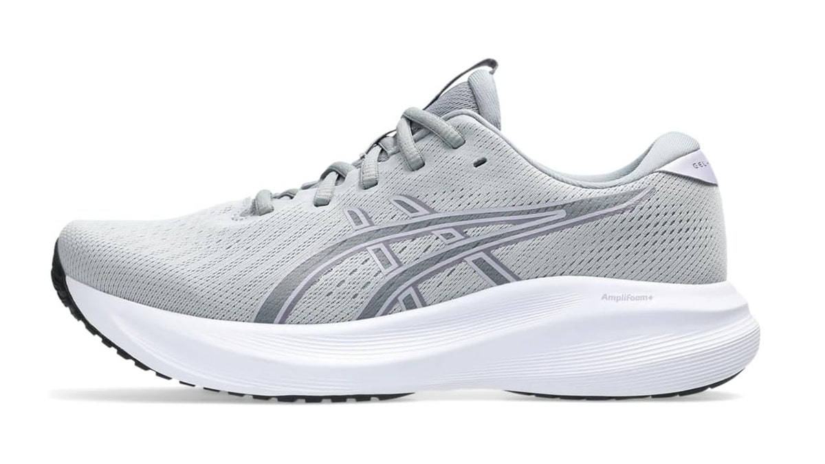 ASICS is an affordable brand.