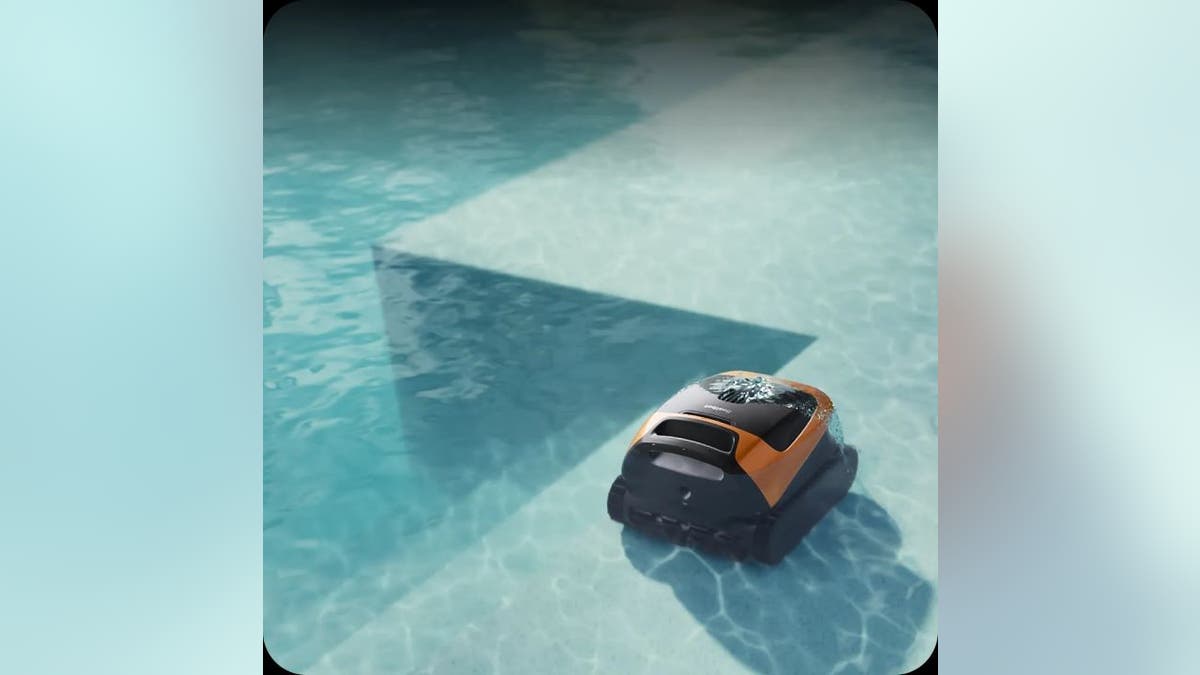 Get a durable option that works in deep and shallow areas.