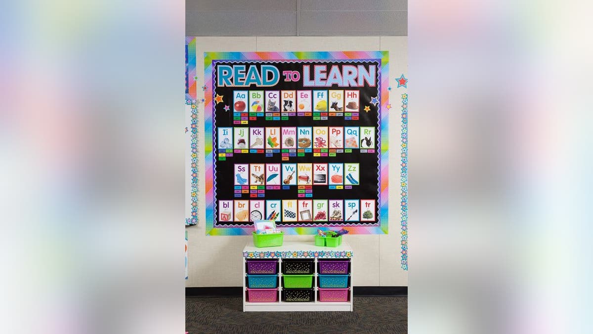 This paper is a favorite for teachers.