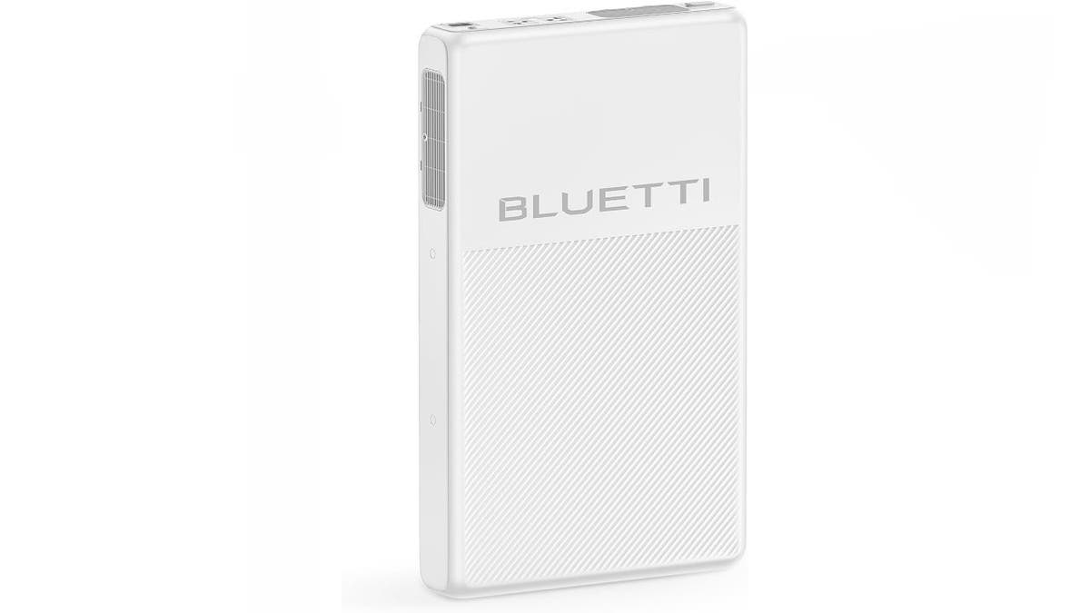 Run your fridge for hours with this backup battery.