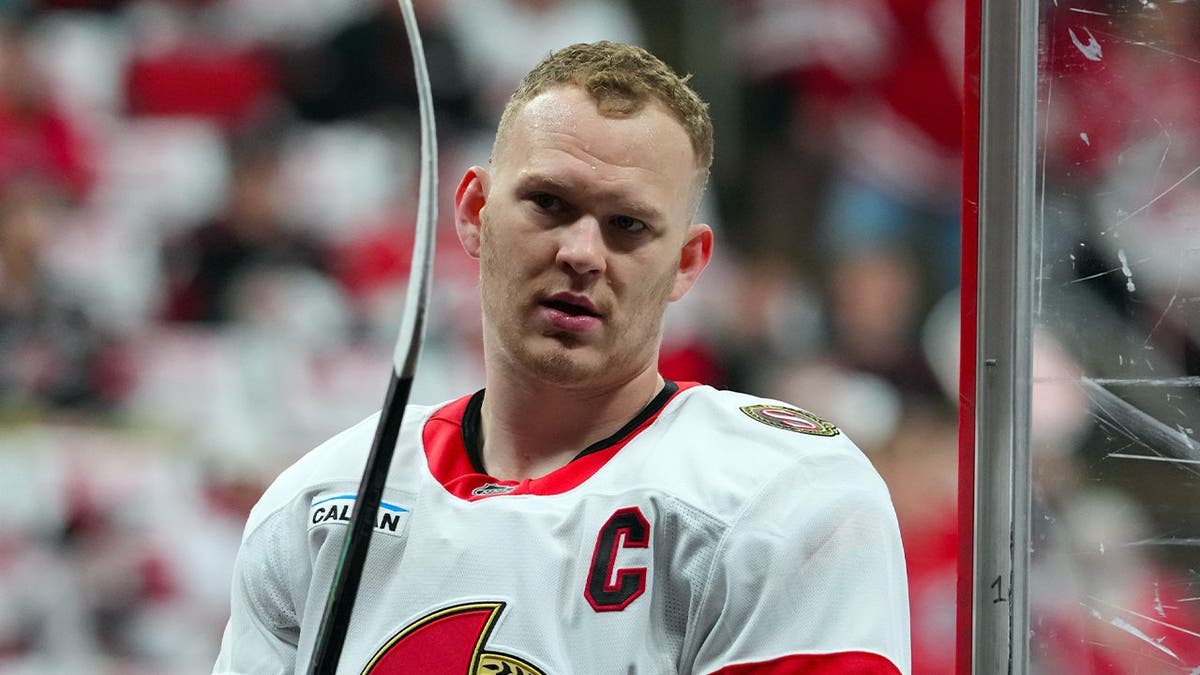Brady Tkachuk