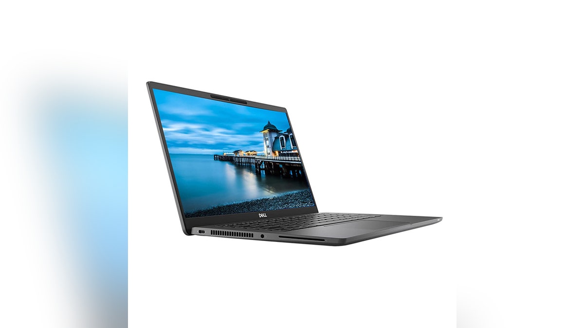 Get a laptop with a touchscreen.