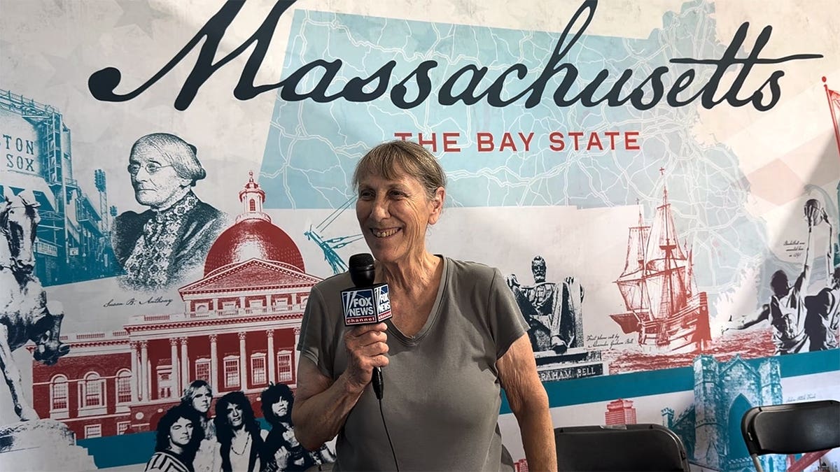 massachusetts Feria Estatal Americana de massachusetts