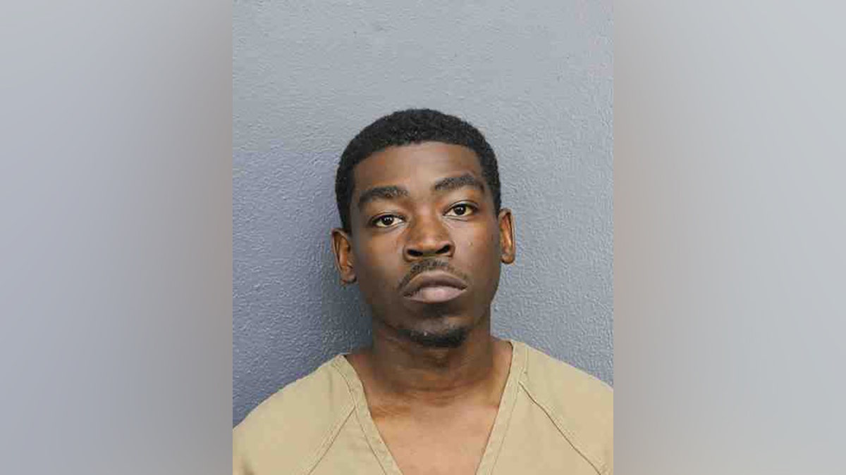 Elijah Dyous arrested in alleged Miami hazing