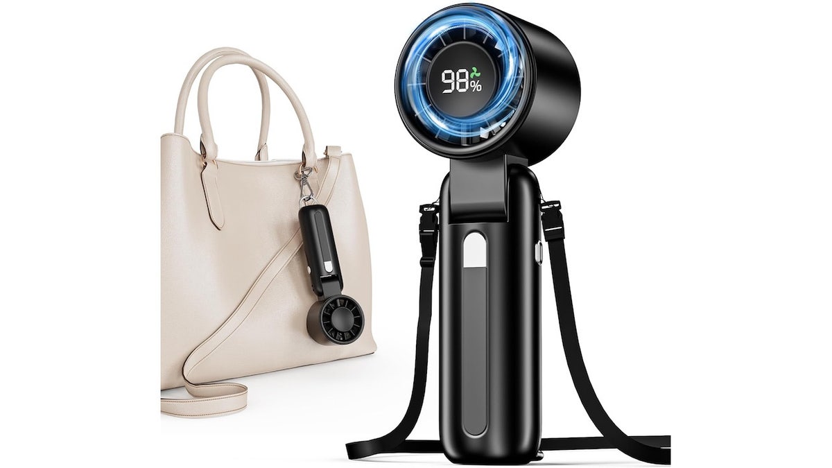 The battery delivers up to 15 hours on a single charge.