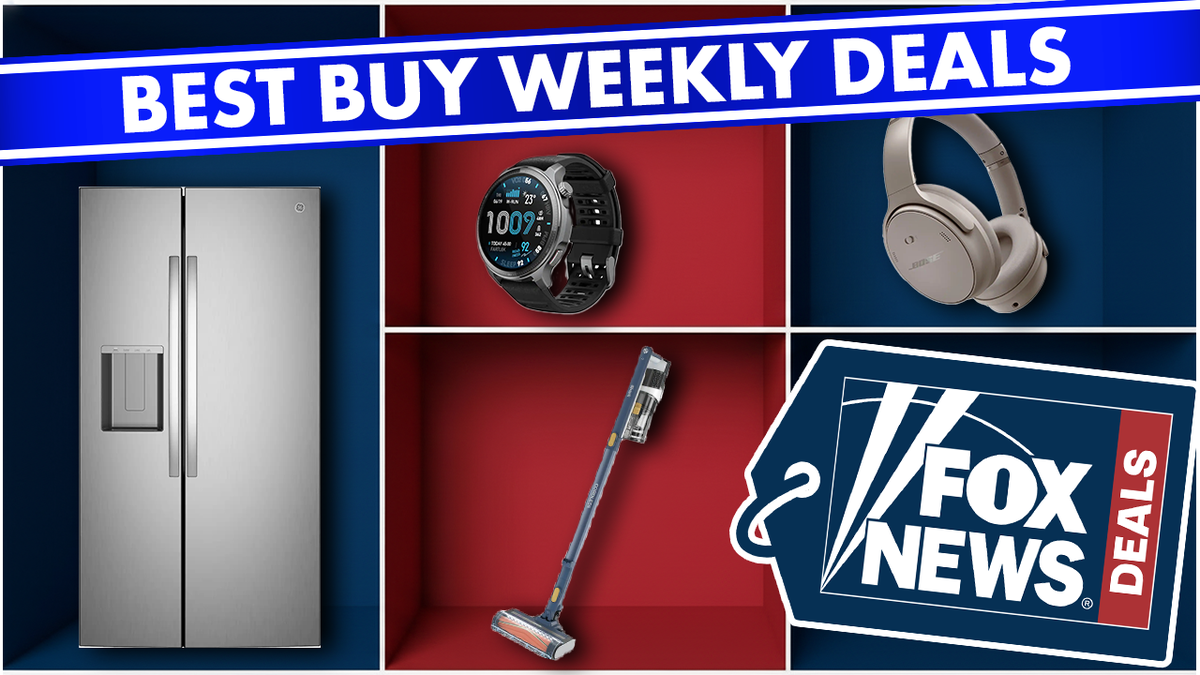 Spend less on Bose headphones, Shark vacuums and Costway air conditioners at Best Buy.