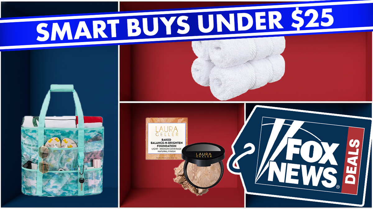 Grab these under-$25 buys before prices go back up.