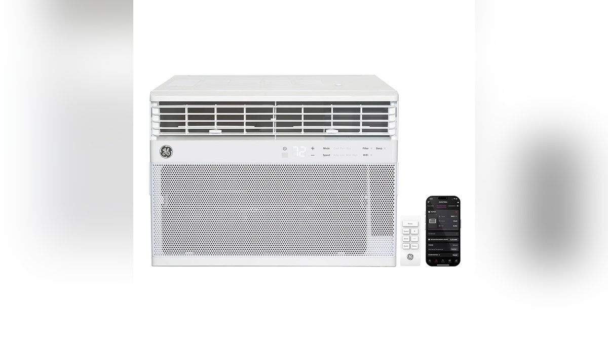 An extra coupon on this GE gets you an even better deal.
