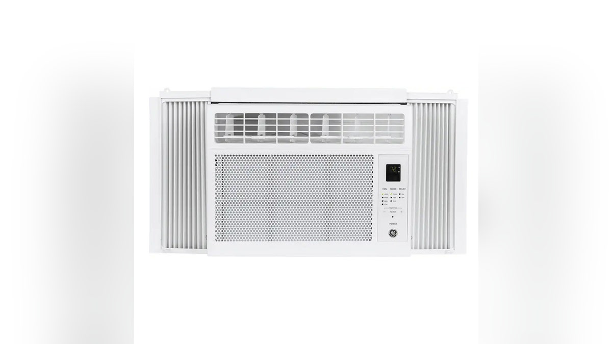 This model is lighter than some of the competitors.