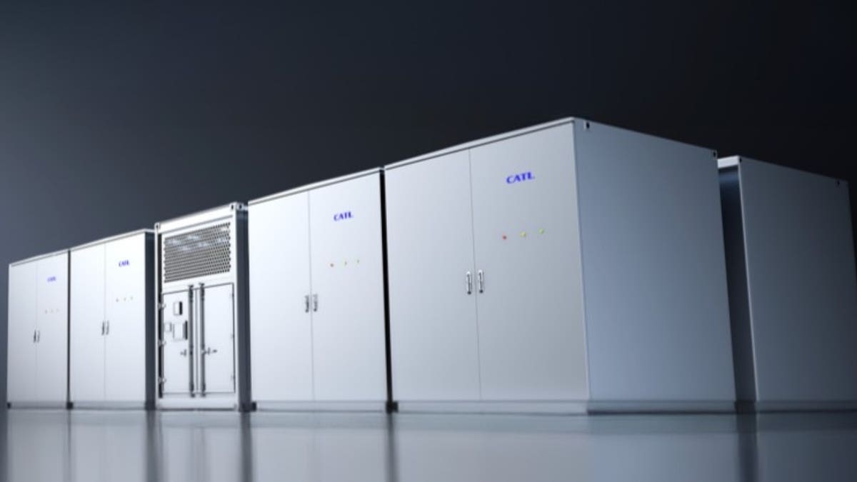 TENER Sodium system