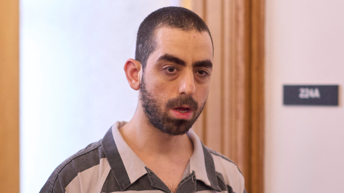 Hadi Matar