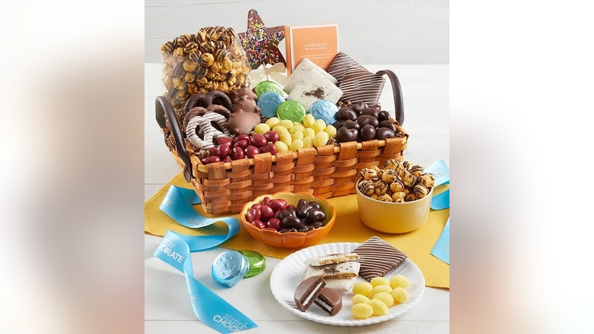 Level up your next summer party with these treats.