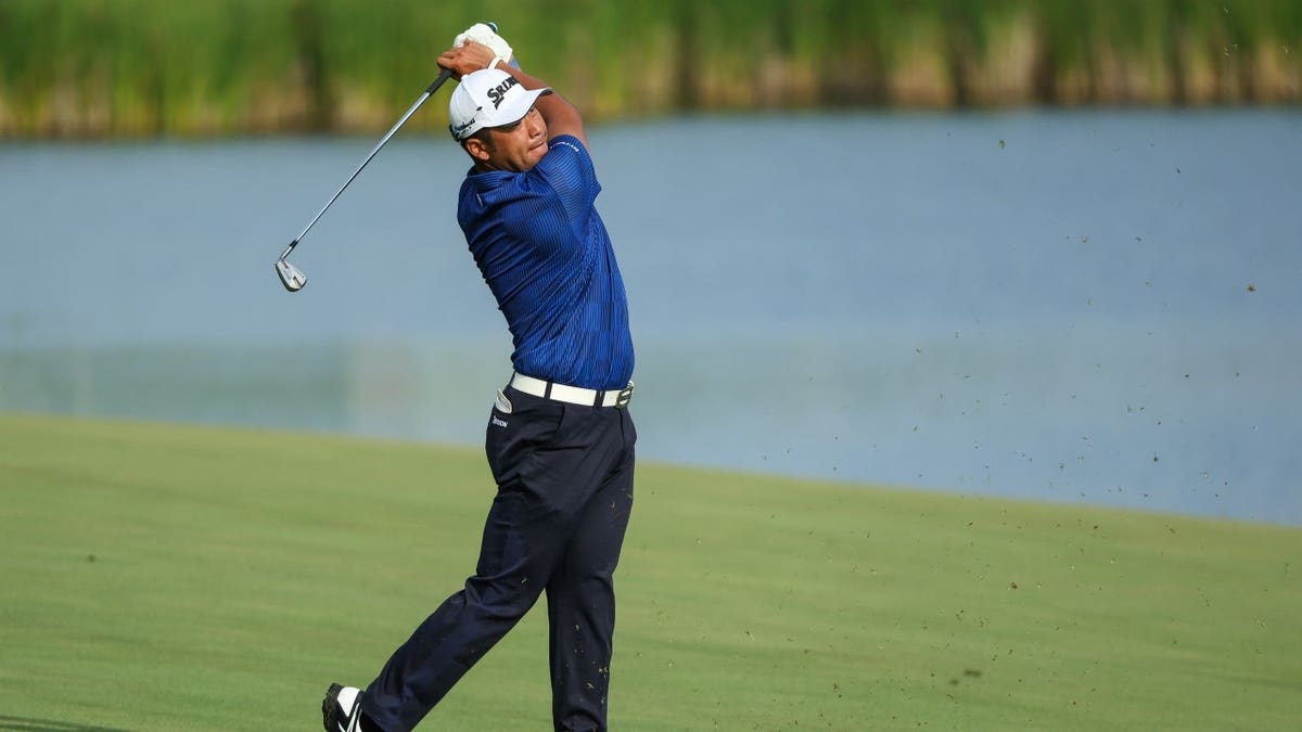 3M Open 2026 best bets: Five golfers who can upset Scottie Scheffler at TPC Twin Cities this week
